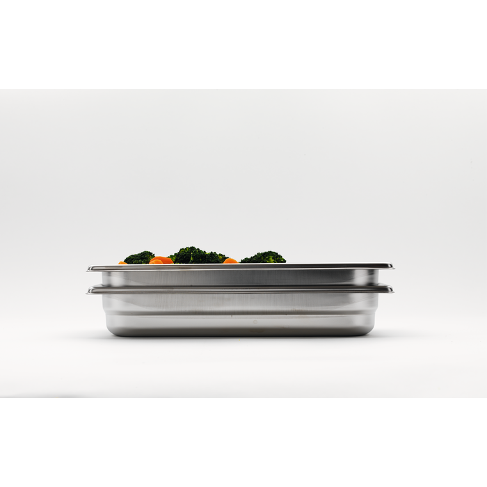 Electrolux - Aurutusnõude komplekt - PKKS8