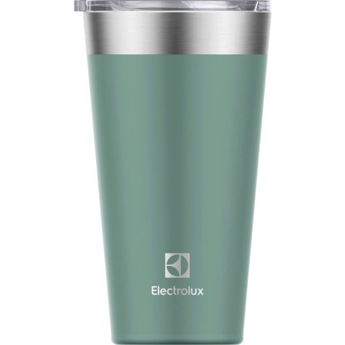 Thermal cup