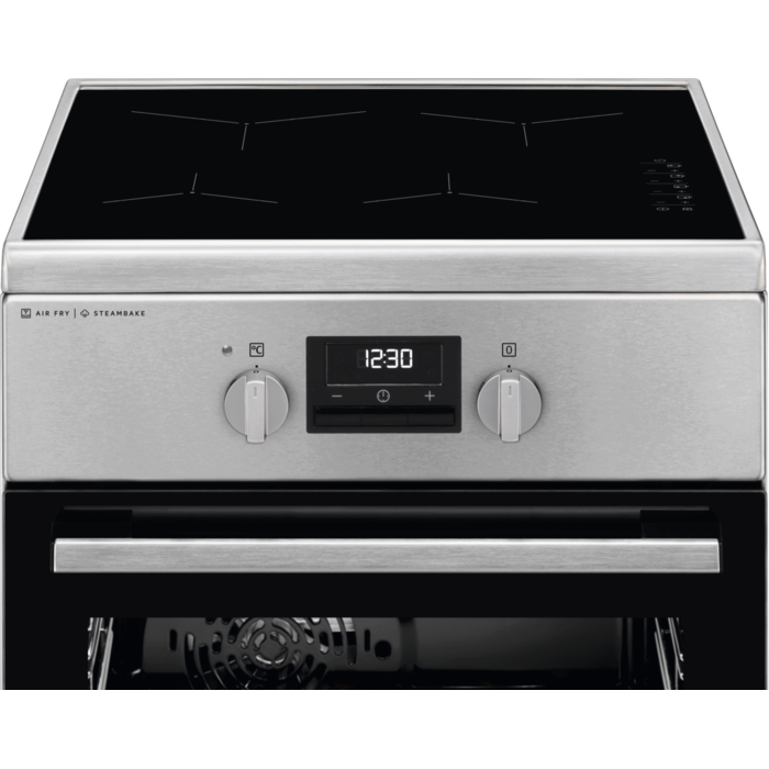 Electrolux - Elektripliit - LKI564267X