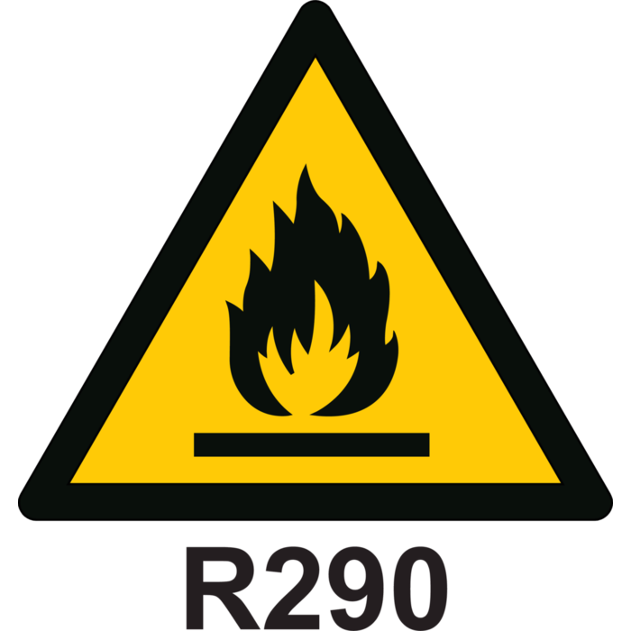 Külmutusagens R290