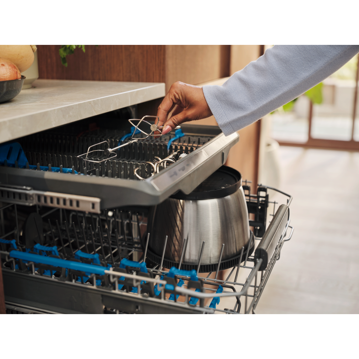 Electrolux - Käsimikser - ESM4B