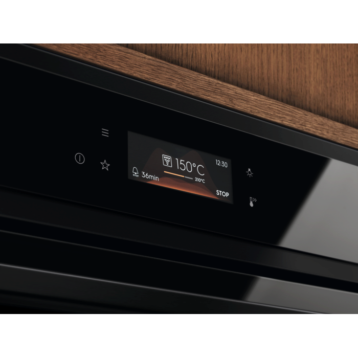 Electrolux - Ahi - EOF8H39H