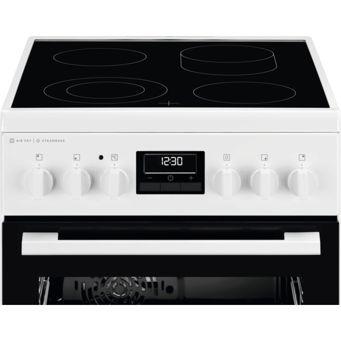 Electrolux - Elektripliit - LKR564277W