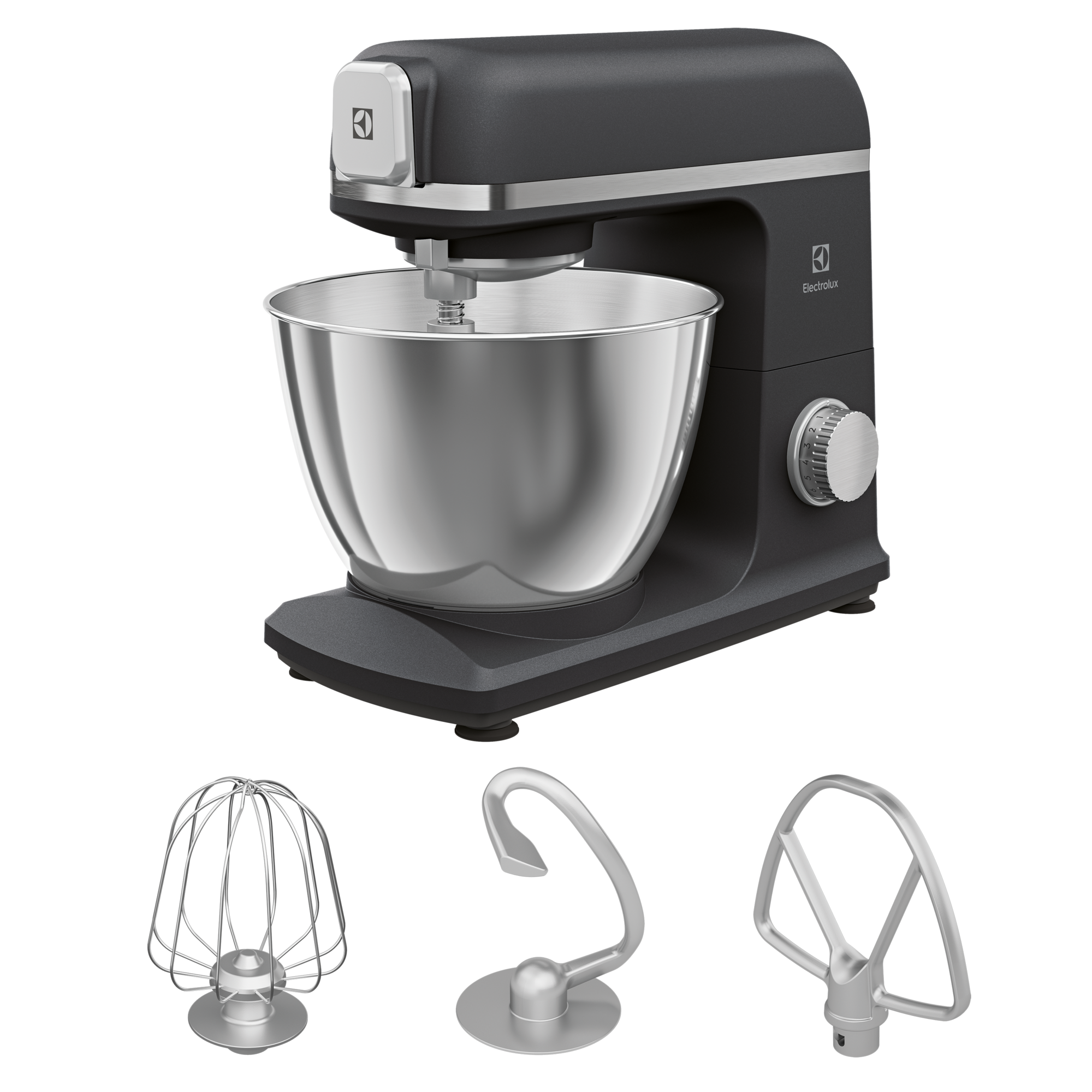 Electrolux - Köögikombain - E5KM1-4BPT