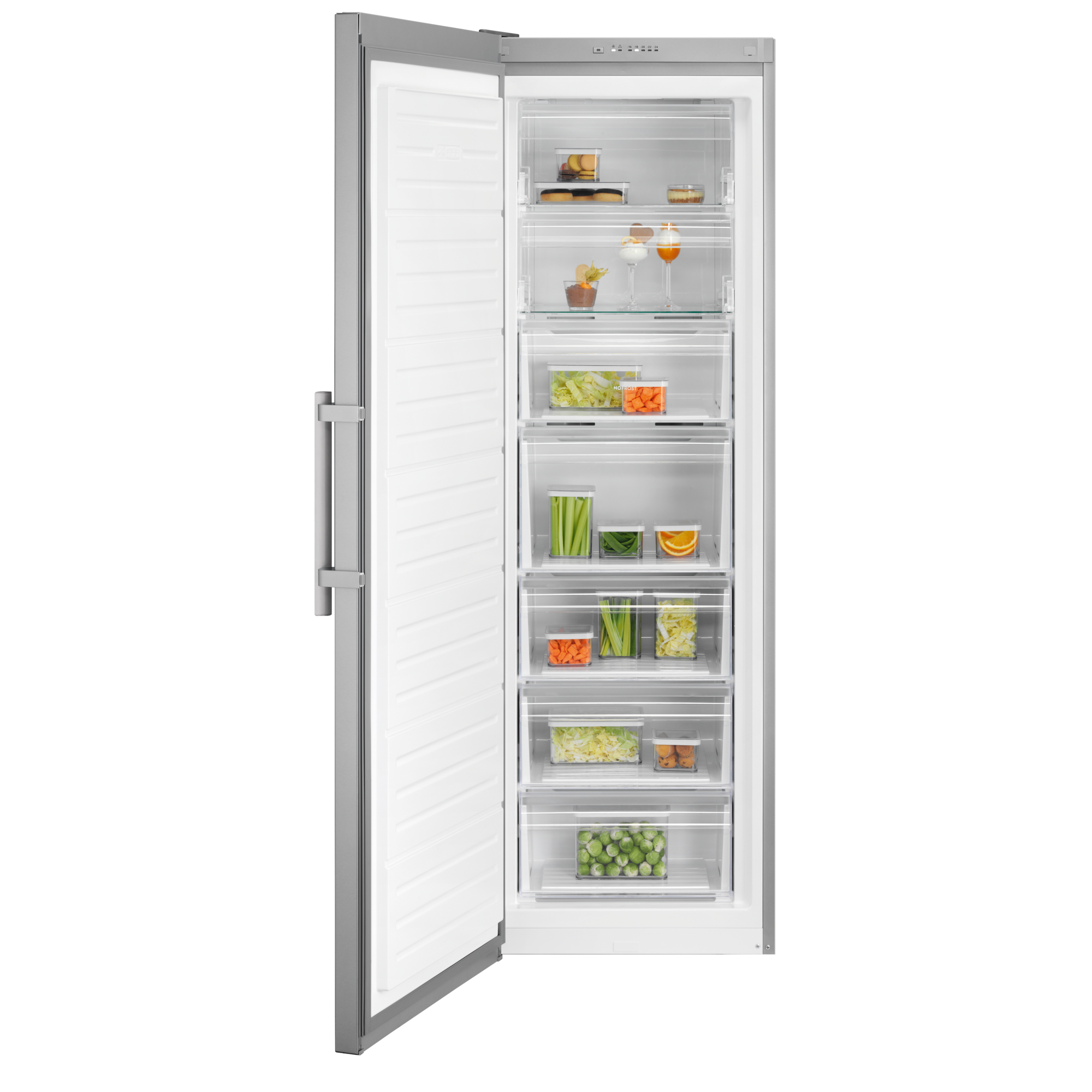 Electrolux - Sügavkülmik - LUT6NE28U