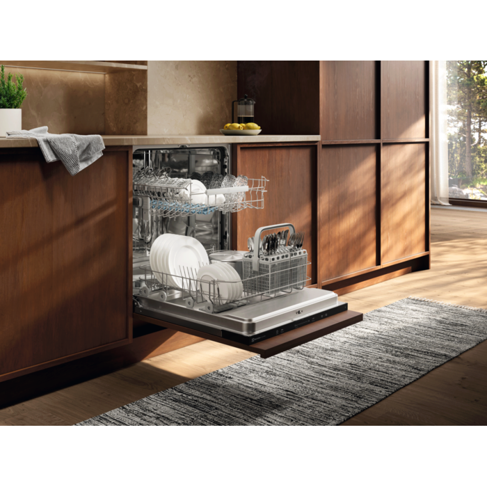 Product in a room environment