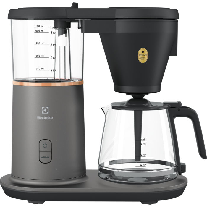 Electrolux - Kohvimasin - E7CM1-4MTM