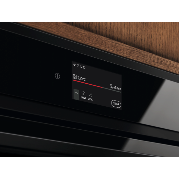 Electrolux - Ahi - EOC9P3XH