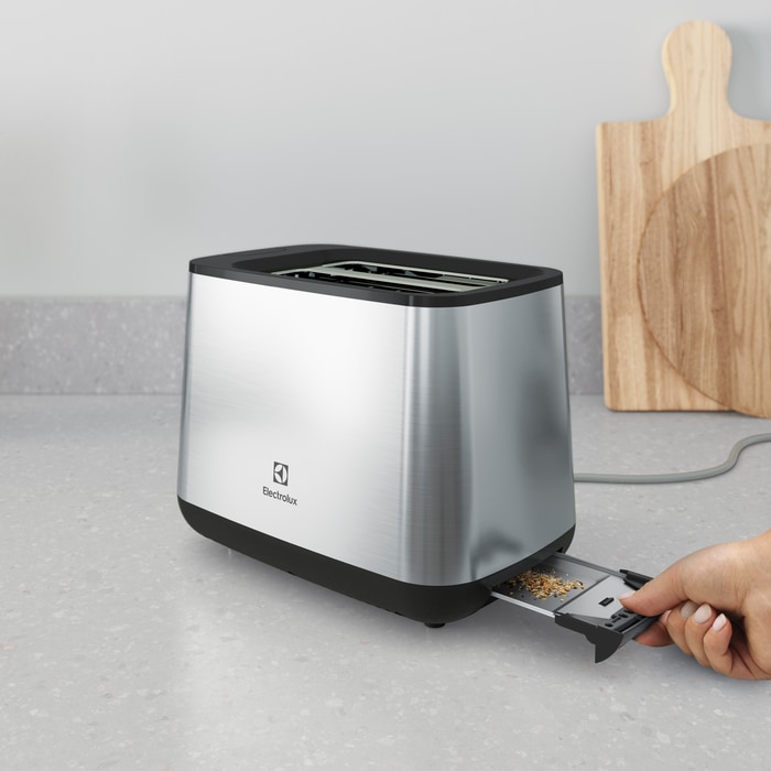 Electrolux - Röster - E3T1-3ST