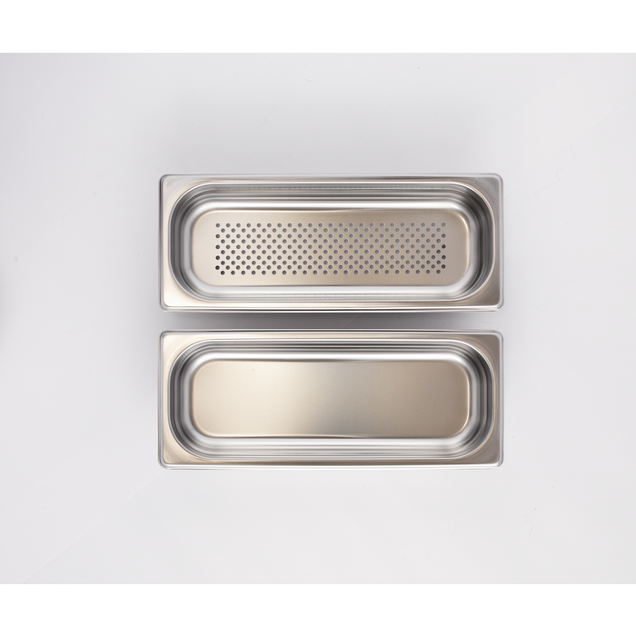Electrolux - Aurutusnõude komplekt - PKKS8