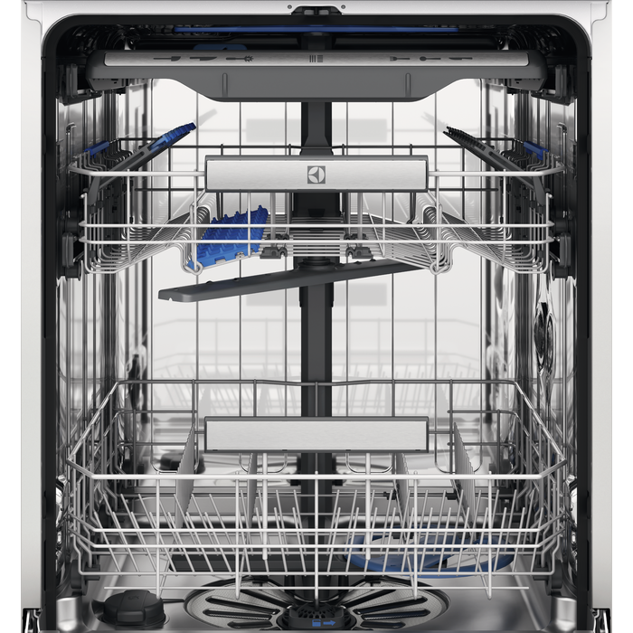 Electrolux - Integreeritav nõudepesumasin - EEG68600W