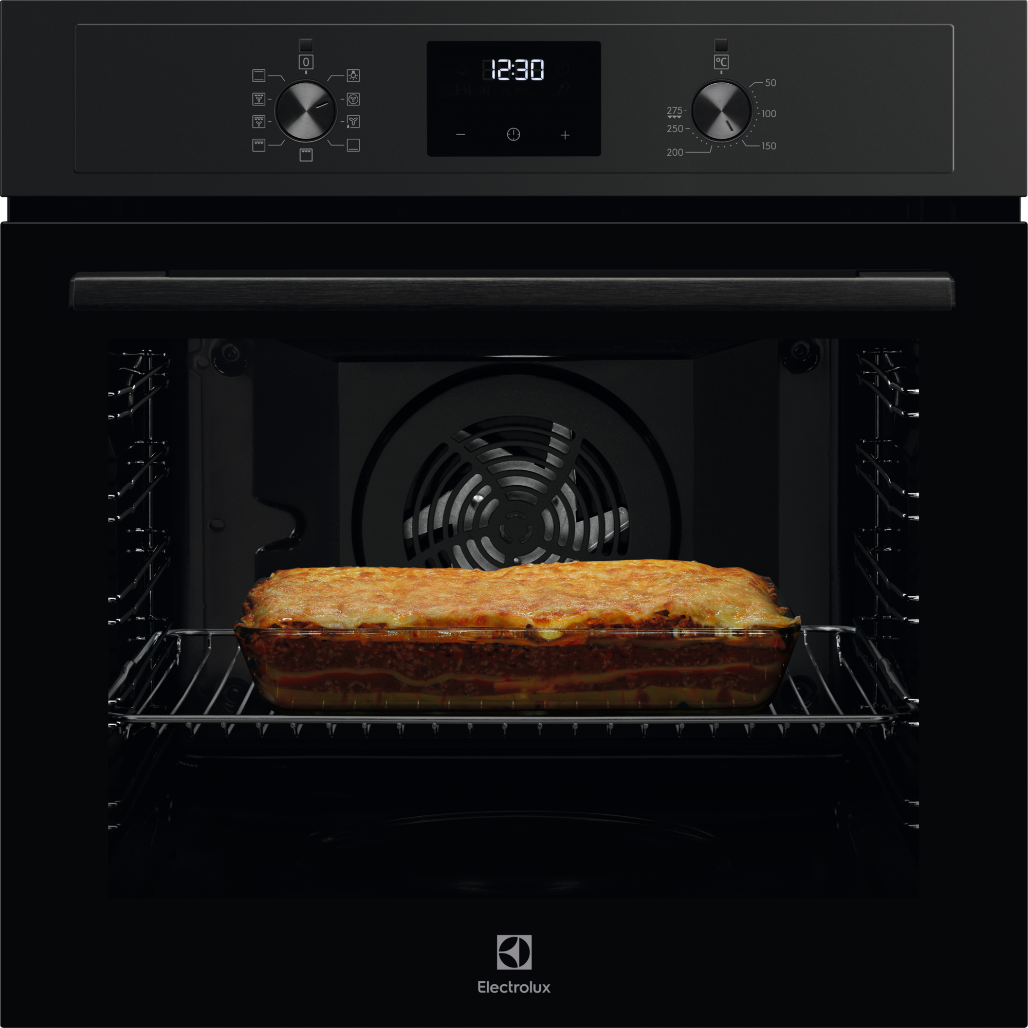 Electrolux - Ahi - EOF3H40TH