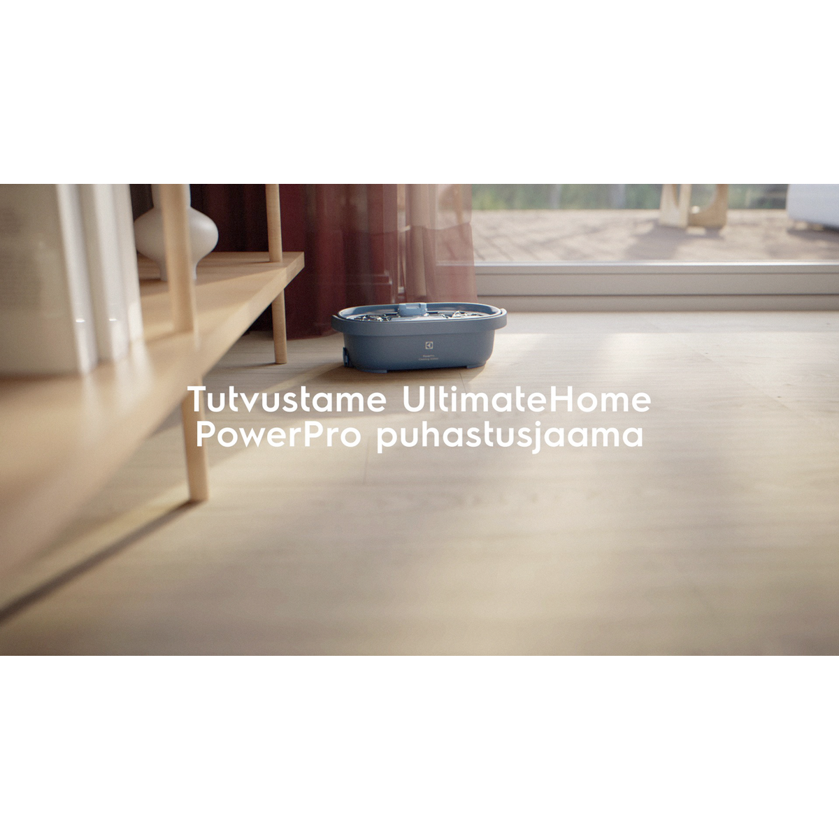 Electrolux - Accessory - EPPCS2
