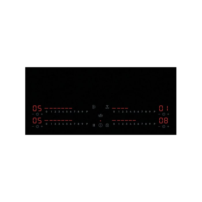 Product Control Panel