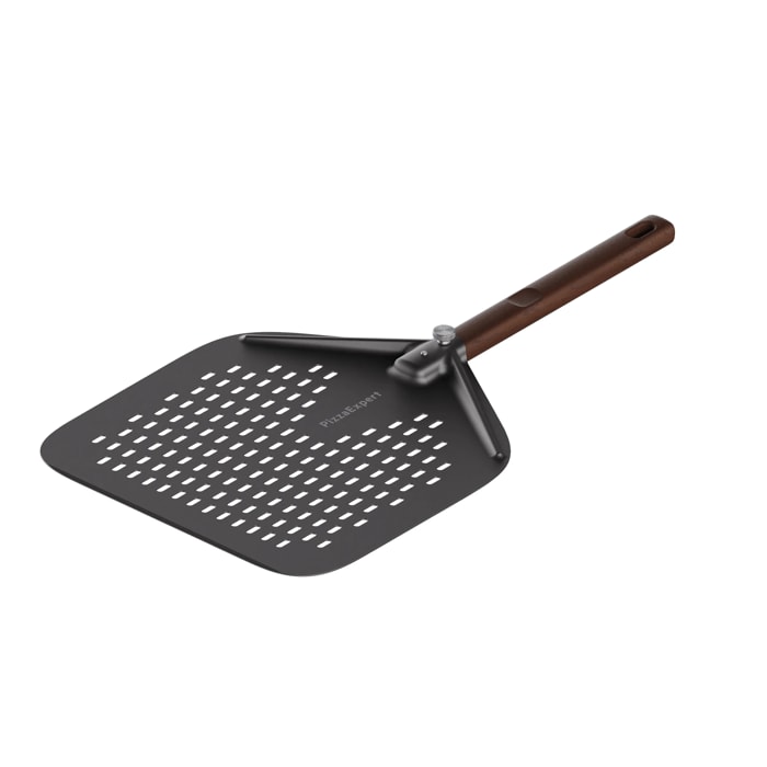 Pizza peel - perspective view
