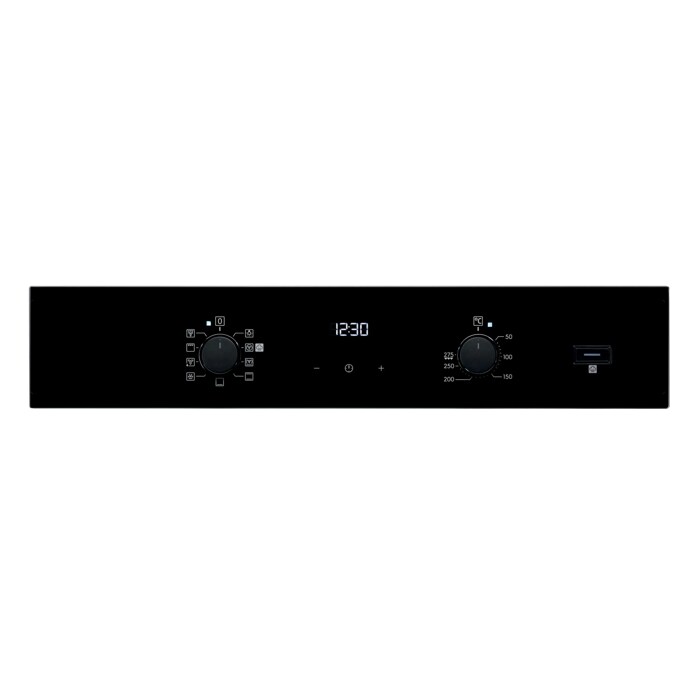 Product Control Panel