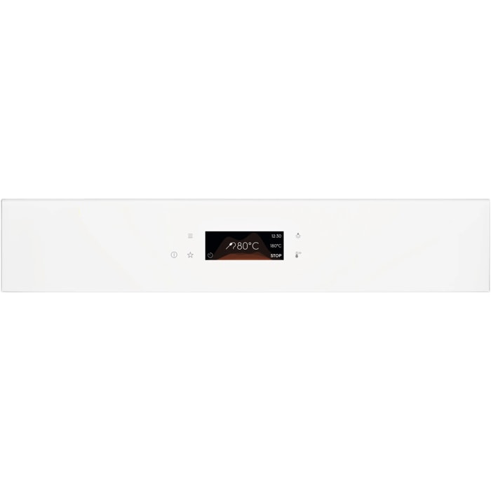 Product Control Panel