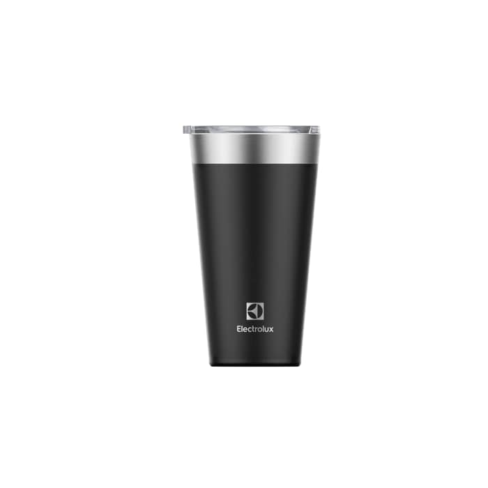 Thermal cup
