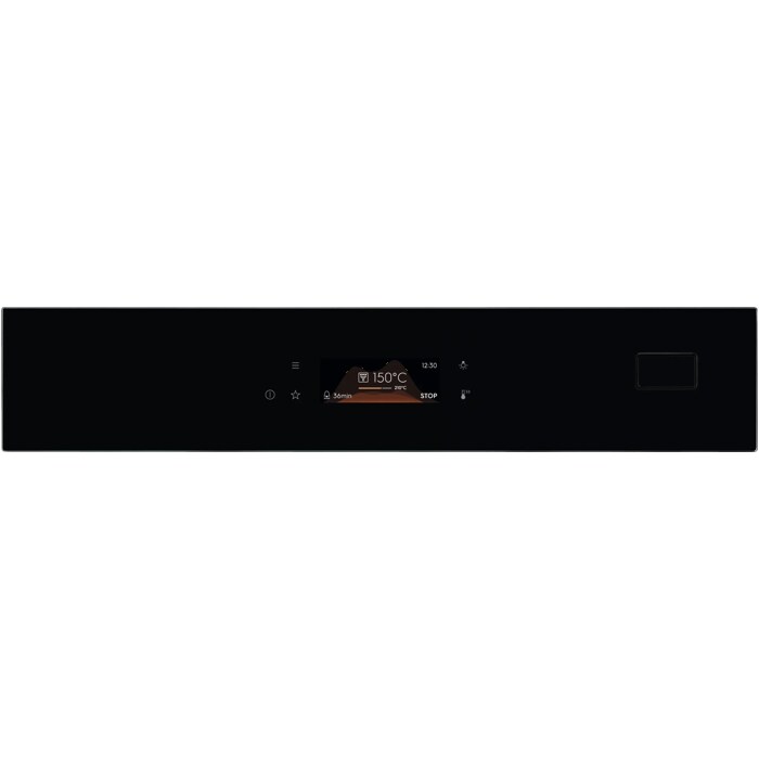 Product Control Panel