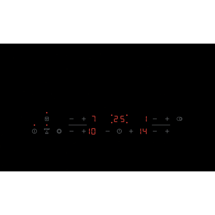 Product Control Panel