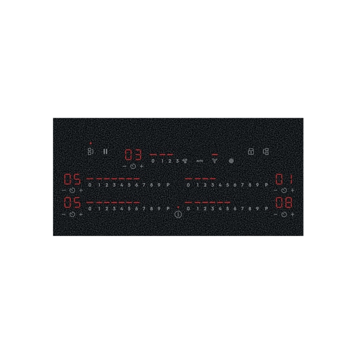 Product Control Panel