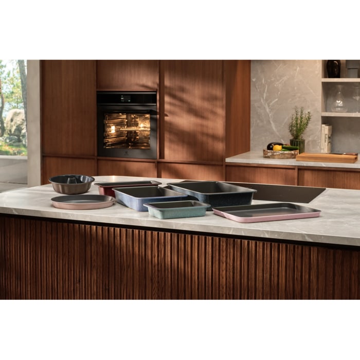 Easy2Clean BakeWell Range