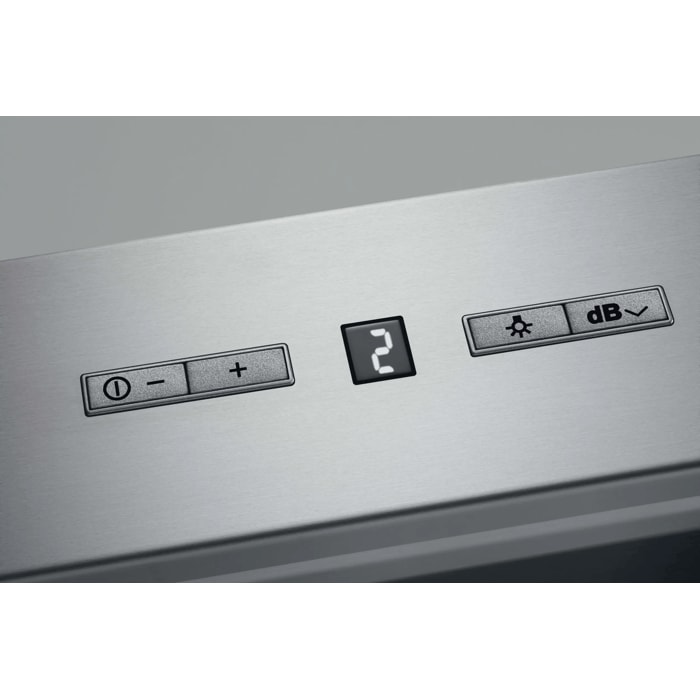 Product Control Panel