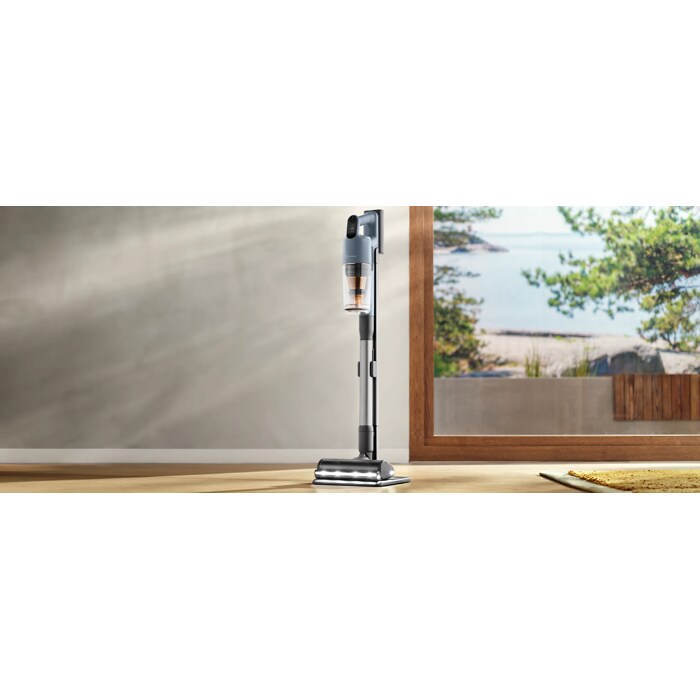 Product placed in home enviorment