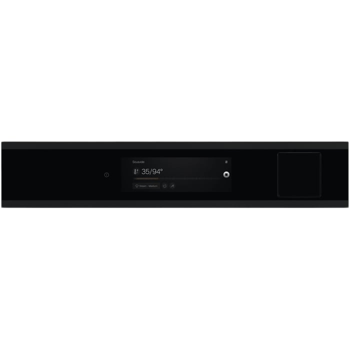 Product Control Panel