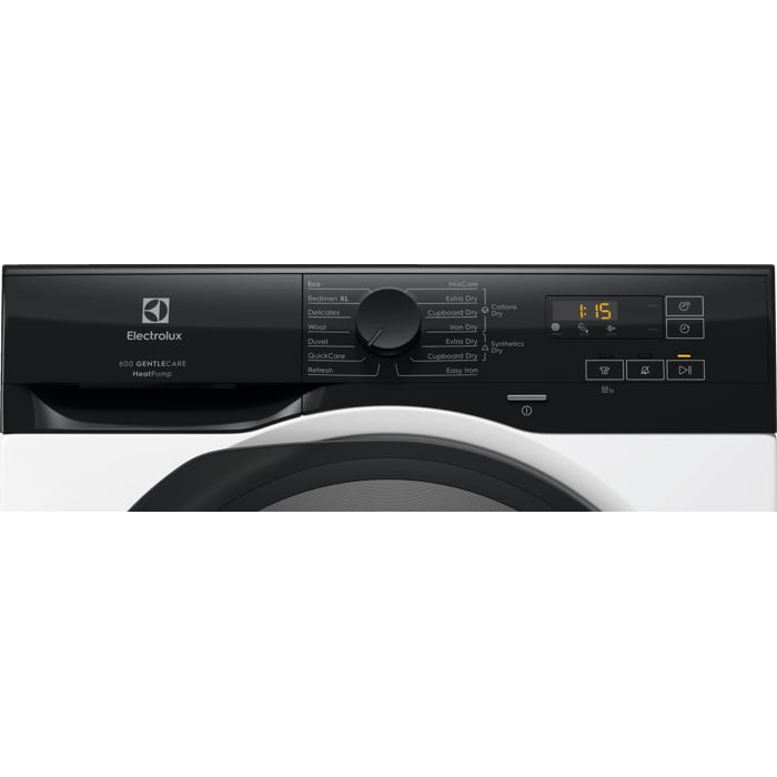 Product Control Panel
