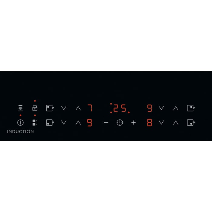 Product Control Panel