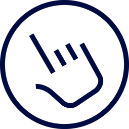 Touch Control® 