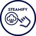 Steamify® 