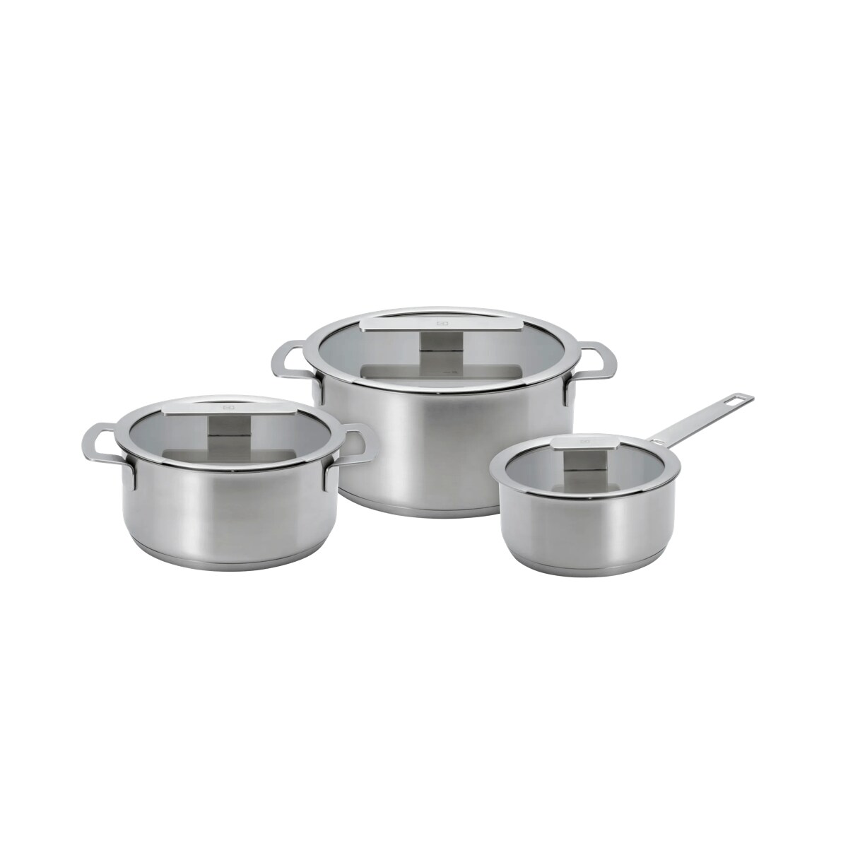 Clean Pots Family image