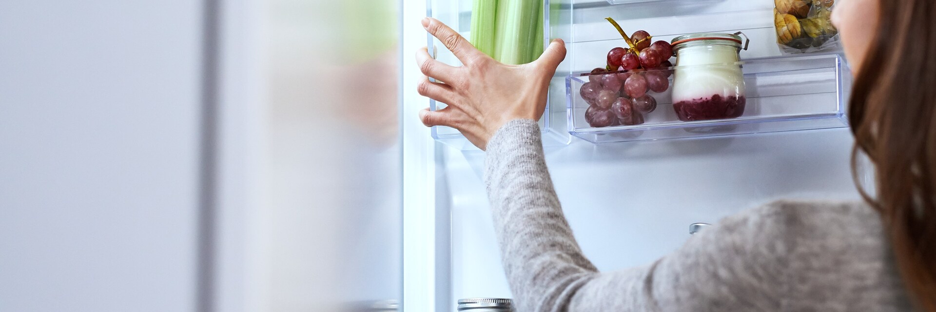 Electroluxi eraldiseisev külmik