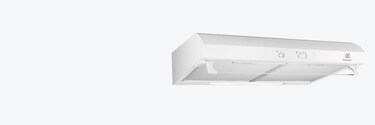 Electrolux traditionella köksfläktar