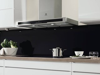 Electroluxi tööpinnast väljuv õhupuhasti