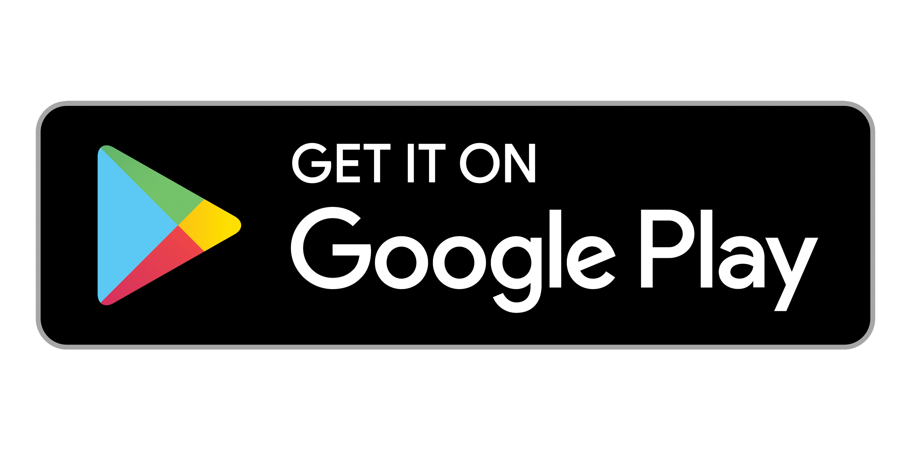 Google Play Store märk