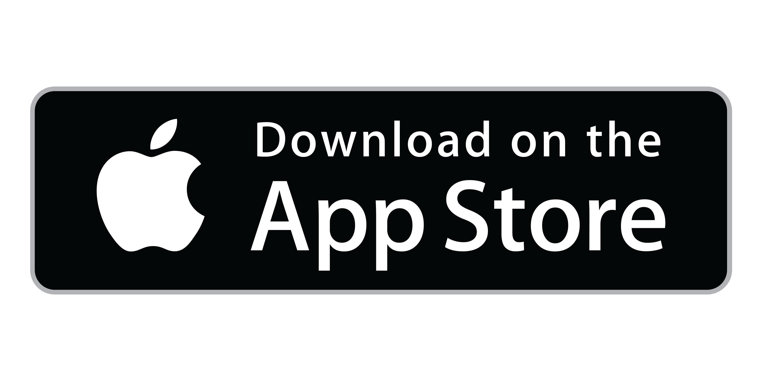 Apple app store märk