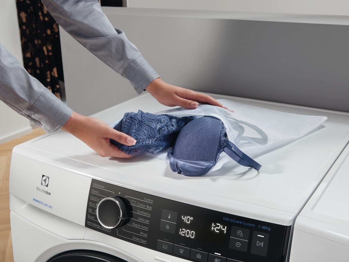 Electrolux PerfectCare Collection Laundry Accessories Electrolux