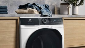 Elegantne Electroluxi pesumasin