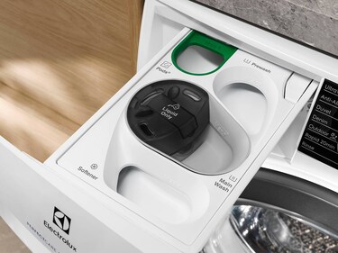 Electrolux UniversalDose