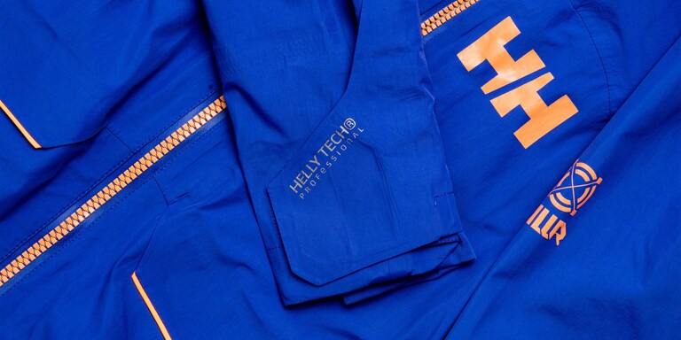 Suusajaki lähivaade