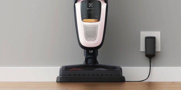 Tere tulemast Electrolux Pure Care lehele