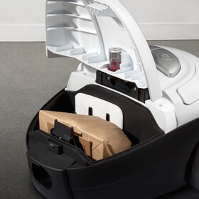 Electroluxi tolmuimeja tolmukott