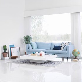 Puhas ja kirgas kodu 