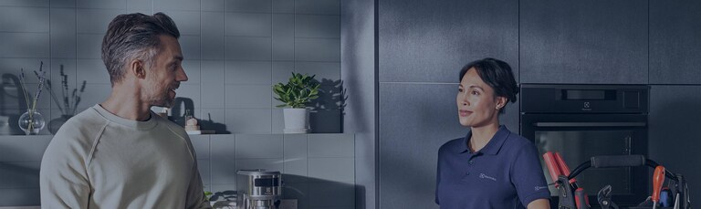 Electrolux Tugi