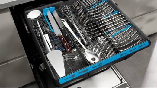 MaxiFlexiga nõudepesumasin