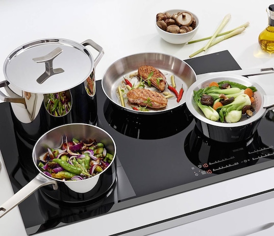 chef collection