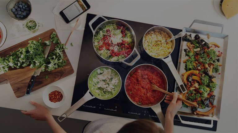 Jätke arvustus Electroluxi toote kohta ja me saadame teile kingituse